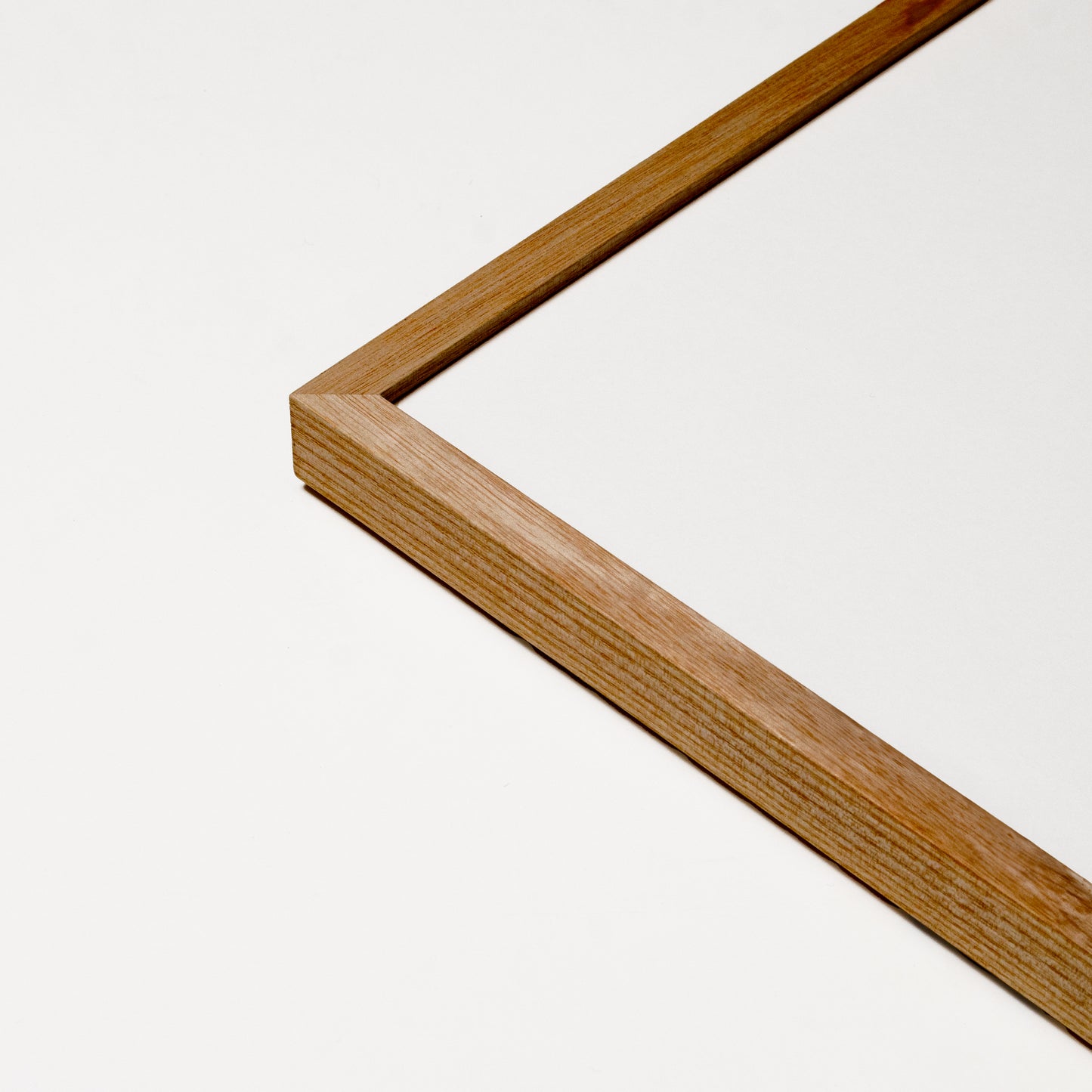 Wood frame