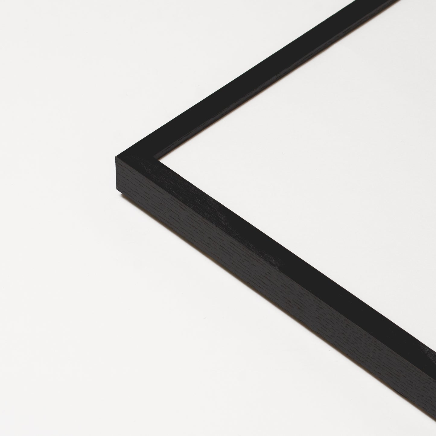 Wood frame