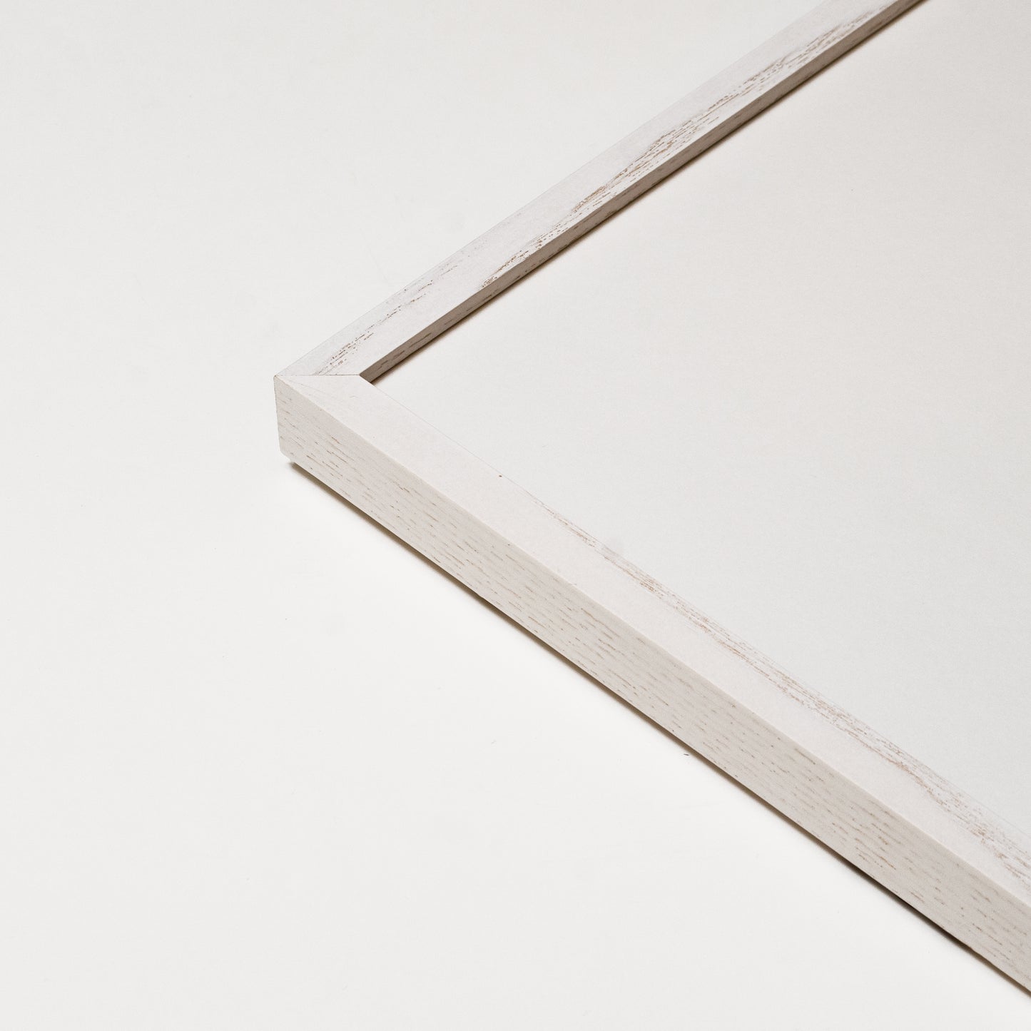 Wood frame