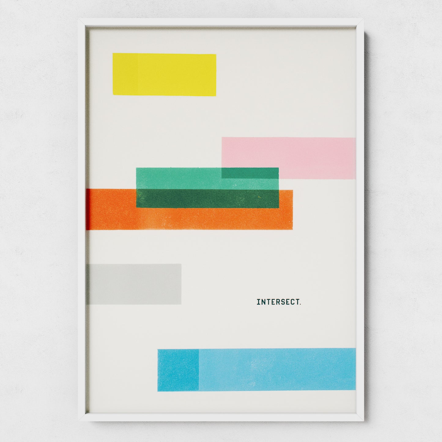 Intersect