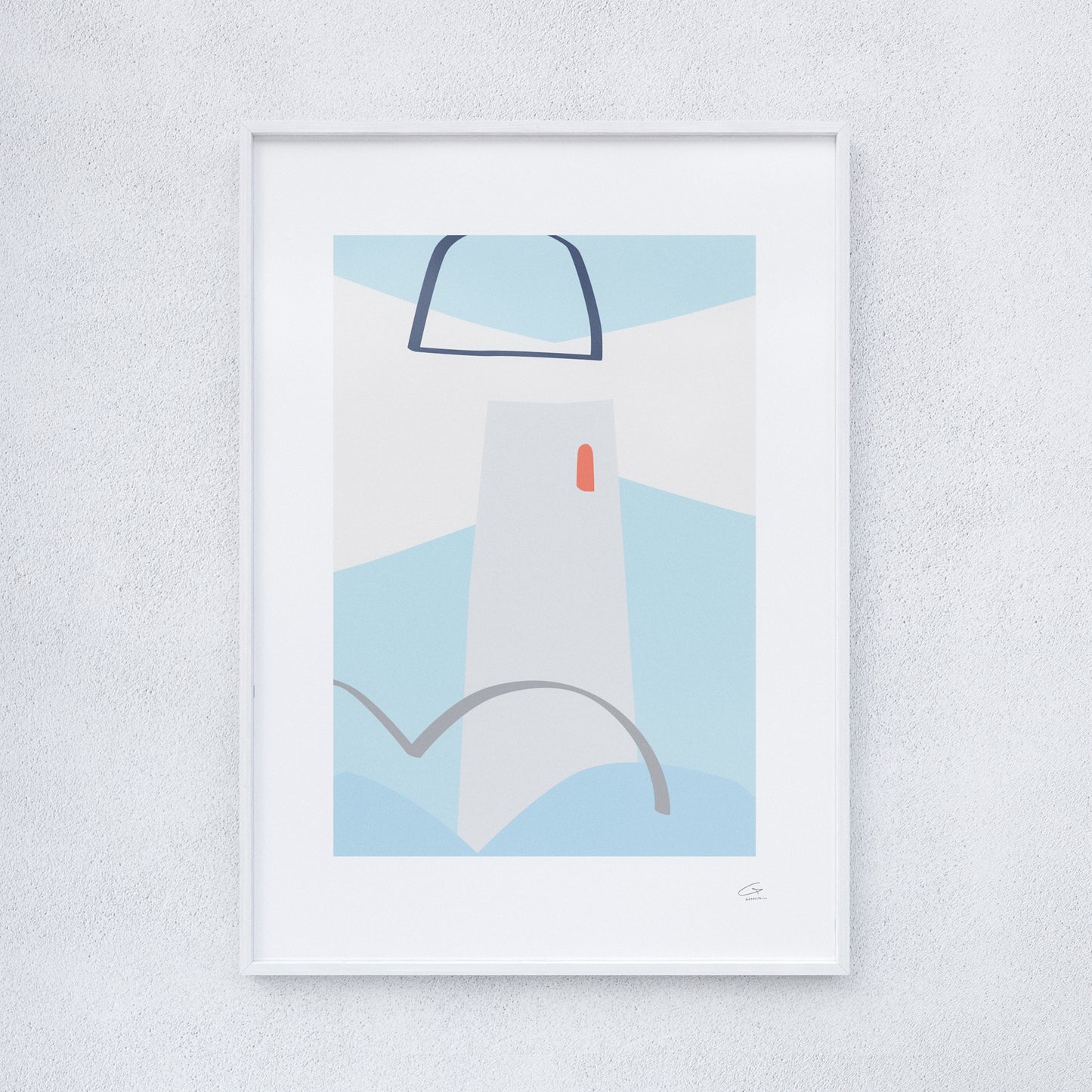 Lighthouse