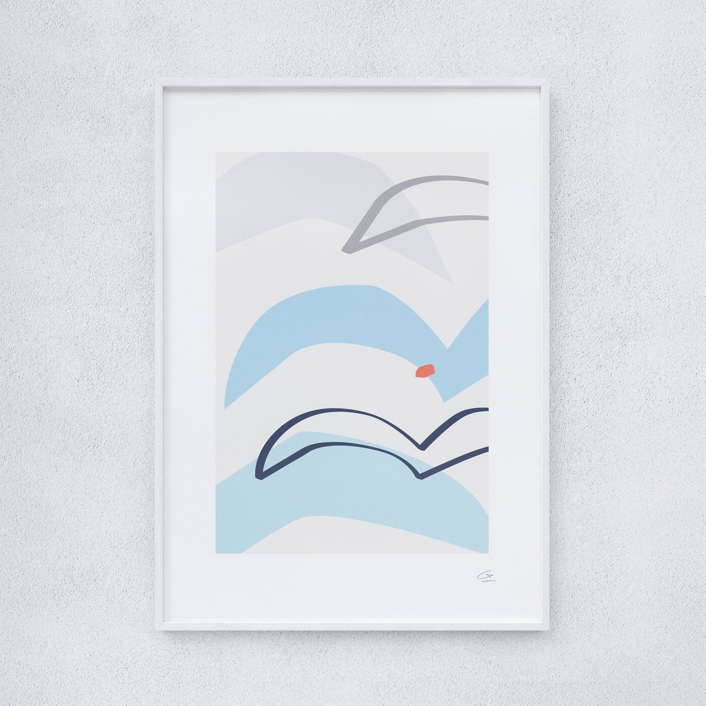 Seagull