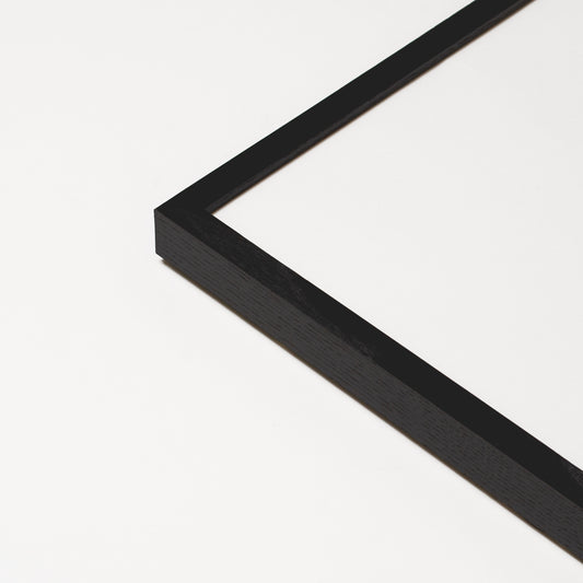 Wood frame