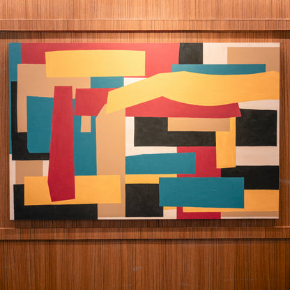 Intersections