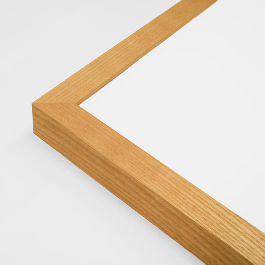 Wood frame Bold