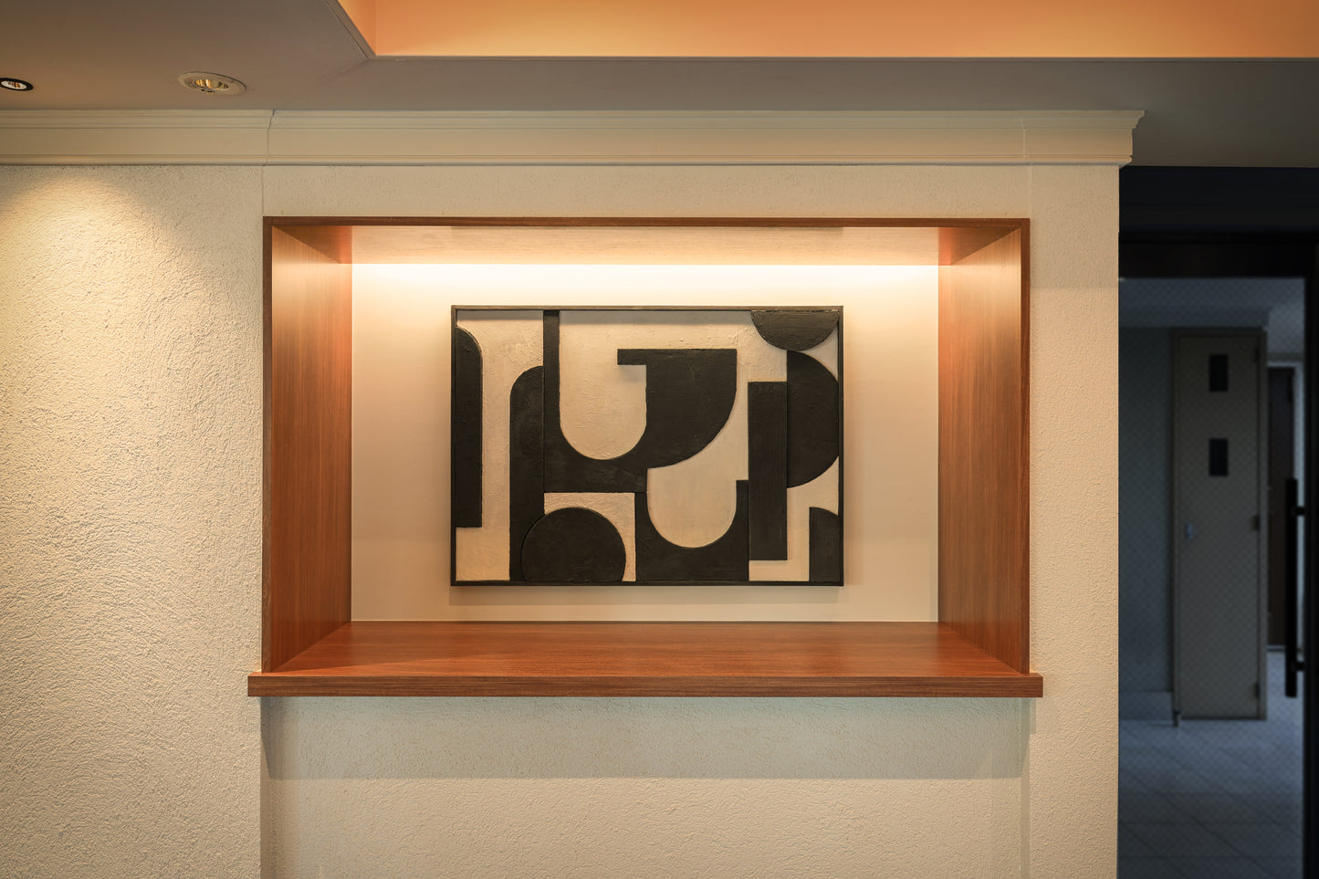 Interlock