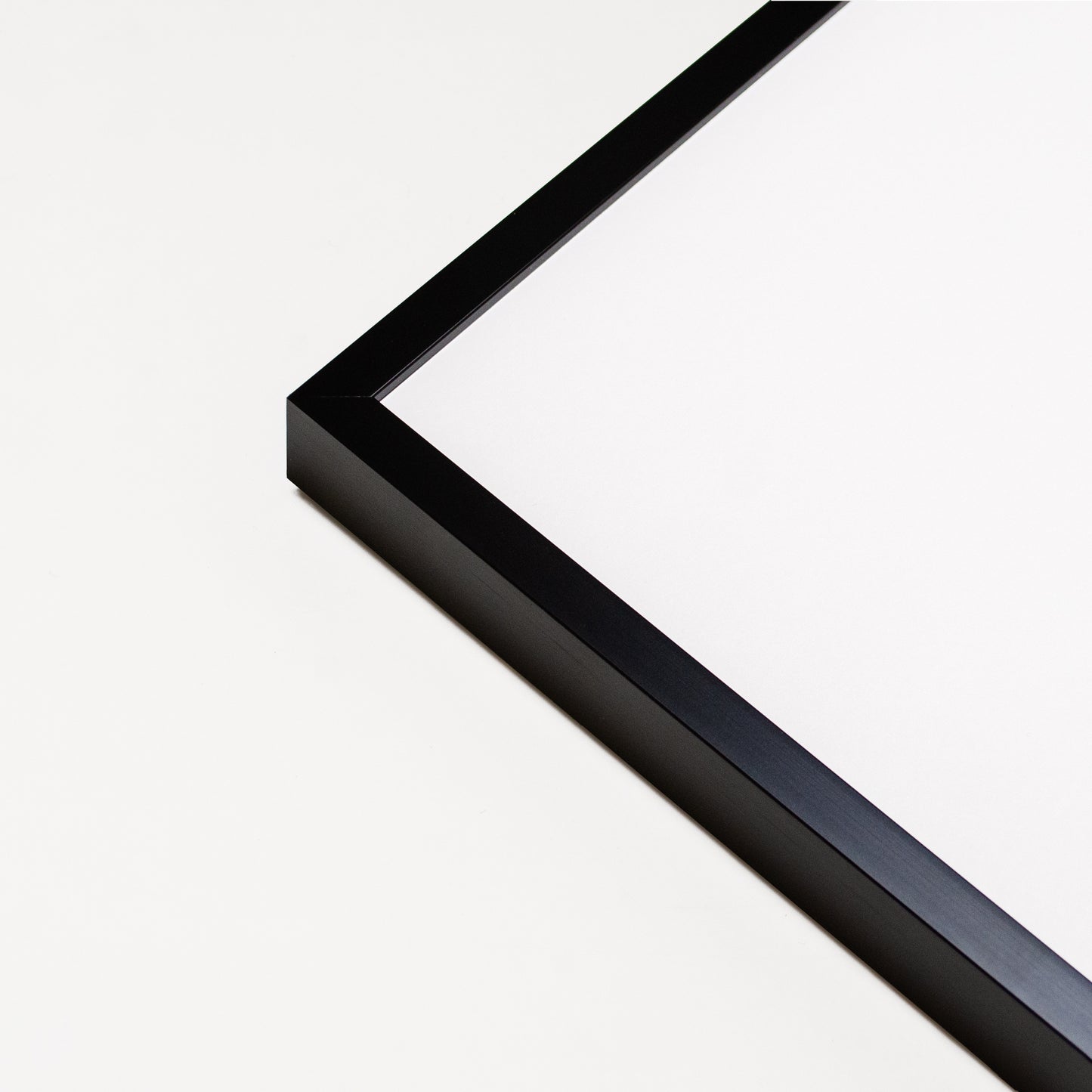 Simple frame