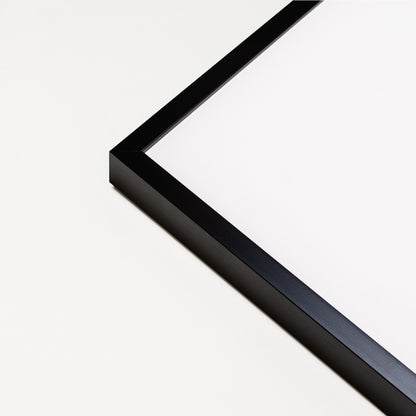 Simple frame